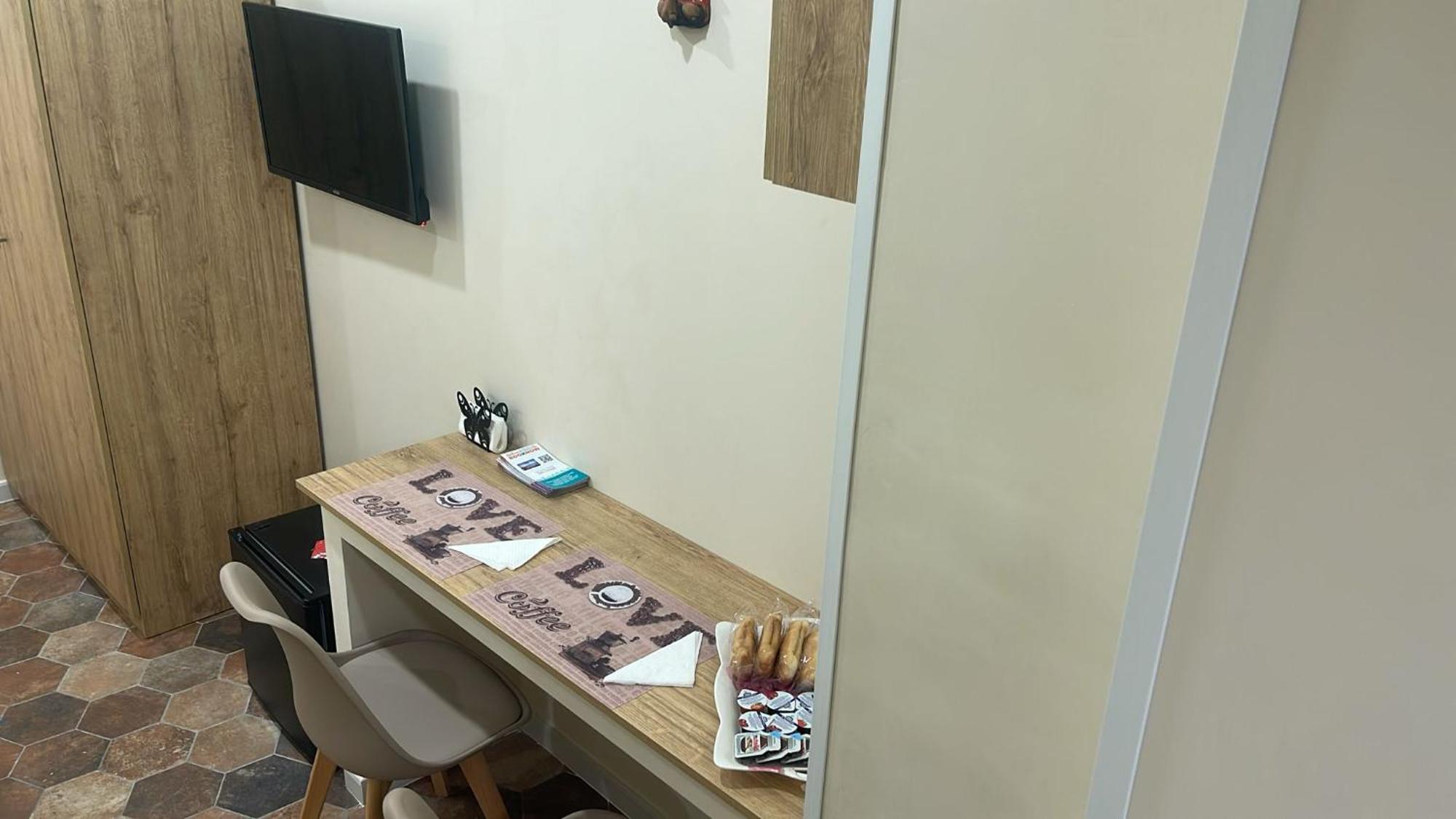 Appartamento O'Vascio Ra Nennel Napoli Esterno foto